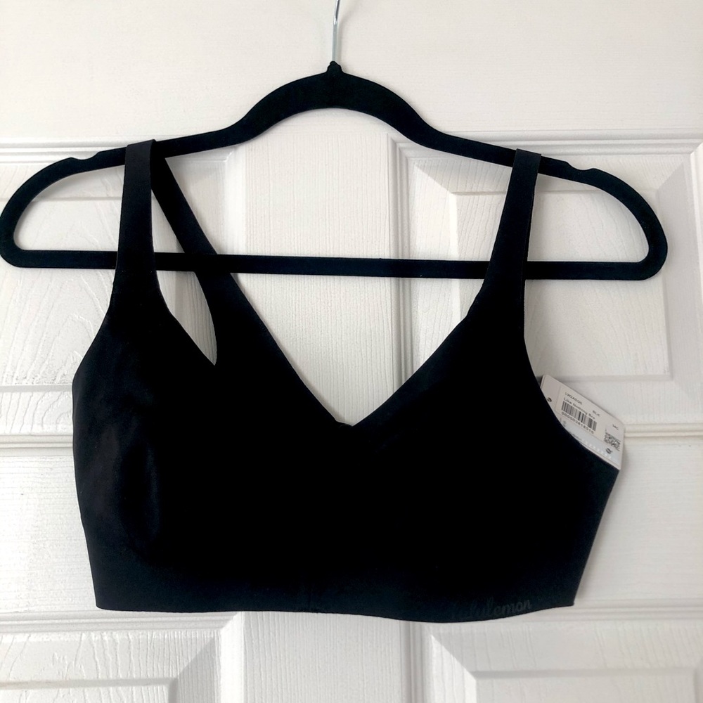 Lululemon Like Nothing Bra